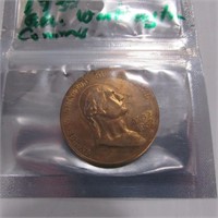1932 GEO. WASHINGTON COMMEMORATIVE COIN