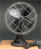 1940-50s Emerson Table Fan