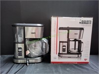 Bialetti 12-Cup Programmable Coffee Maker