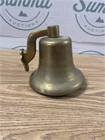 Brass Ship’s bell