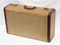 Small, Vintage Suitcase in Nice Condition