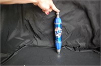 Miller Lite Drink Tapper 12" T