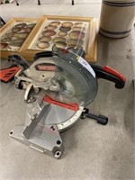 Craftsman 10" Compound Miter Saw