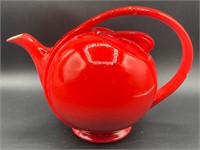 Hall’s Mid Century Ceramic Teapot