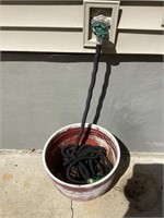 Garden hose