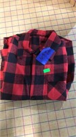 Flannel 6 8