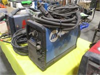 Miller Spectrum 875 Auto-Line Plasma Cutter