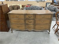 64x36x22 Inch Chest of Drawers PU ONLY
