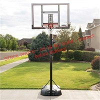Lifetime 50" All Star Portable Basketball Hoop