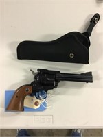 Ruger Blackhawk .357mag Revolver