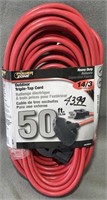 50ft Extension Cord