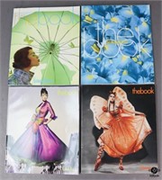 Neiman Marcus "The Book" Catalogues / 4 pc