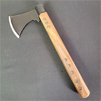 Hand Forged Axe