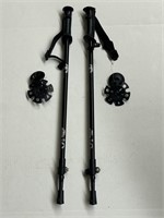 Set Of Hiking Poles RRP $39.99