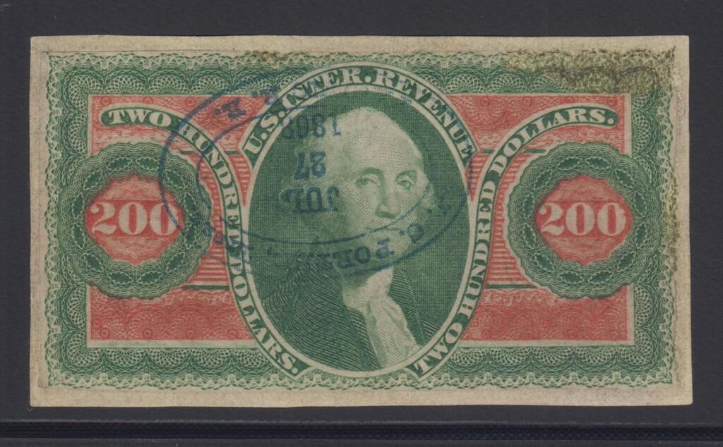 June 16th, 2024 Weekly Stamp Auction