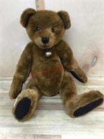 20 inch Jointed Boyds Bear