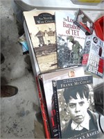 War Books & More