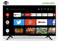 SKYWORTH 42IN FULL HD ANDROID SMART TV