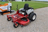 EXMARK LZ25 LAWN MOWER