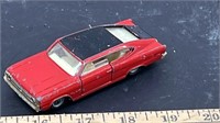 Corgi Toys Marlon Rambler Fastback.