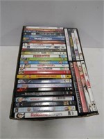 DVD Tray Lot