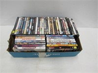 DVD Tray Lot