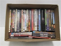 DVD Tray Lot