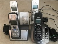 Cordless Phone Lot