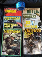 Vietnam Magazines