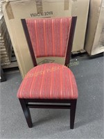 2ct Jobolyn Restaurant Chairs