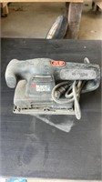 Electric sander