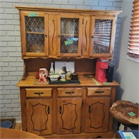 M161 China Cabinet