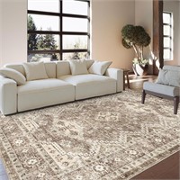 Rugland 8x10 Area Rugs   Stain Resistant