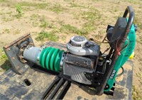 (FF) Wacker BS 70-2i Rammer Jumping Jack