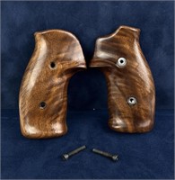 Smith & Wesson K L Frame Pistol Grips