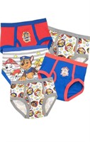 (New) size 2T.  PAW PATROL Boys' Chase Marshall
