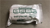 Box of 25 first aid blood stoppers