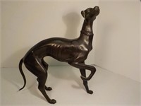 Bronze Greyhound