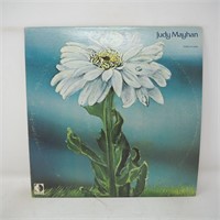 Judy Mayhan ST US Press Vinyl Folk Record LP