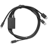 WACOM ONE 3 IN 1 CABLE FOR WACOM ONE 12 AND 13
