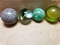 Marbles