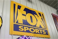 Fox Sports / Banner