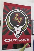 Outlaws Las Vegas / Banner