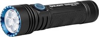 Ultra-Bright Rechargeable Flashlight