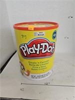 Lot of Play-Doh Molds/Cutters/Tools No Play-Doh