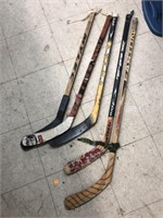 Youth Hockey Sticks