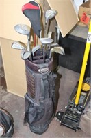 IRONMODEL GOLF CLUB SET