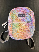 Rainbow Trans Backpack by Jansport
