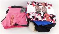 * 8 Pieces of New Women's Clothing - Size XL