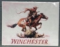 Winchester Poster